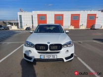 BMW X5 2014