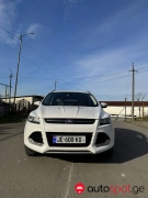Ford Escape 2014, Zugdidi