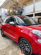 Fiat 500 2013