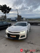 Chevrolet Camaro 2019, თბილისი — 2