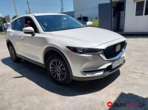 Mazda CX-5 2019, Kutaisi — 3