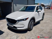 Mazda CX-5 2019