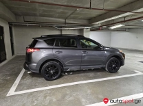 Toyota RAV4 2018