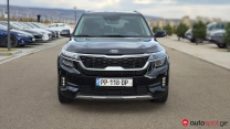 Kia Seltos 2019