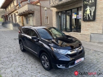 Honda CR-V 2018