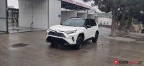 Toyota RAV4 2019