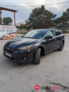 Subaru XV 2018, Ахалцихе — 3