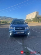 Subaru Forester 2018