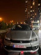 Mitsubishi Outlander 2018