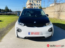BMW i3 2017