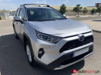Toyota RAV4 2019