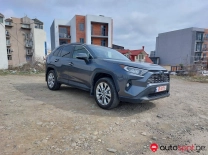 Toyota RAV4 2019