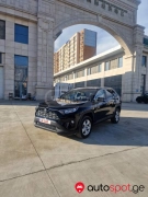 Toyota RAV4 2019