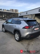 Toyota RAV4 2019