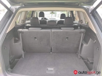 Volkswagen Atlas 2019