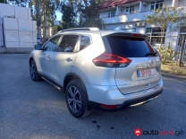 Nissan Rogue 2019