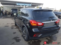 Mitsubishi Outlander 2019