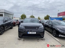 Land Rover Range Rover Velar 2019