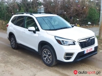 Subaru Forester 2019