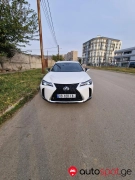 Lexus UX 2019