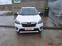 Subaru Forester 2019