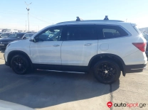 Toyota Highlander 2019