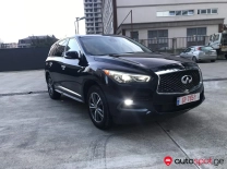 Infiniti QX60 2019