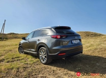Mazda CX-9 2019