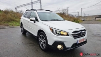 Subaru Outback 2018