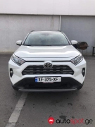 Toyota RAV4 2019