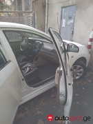 Nissan Leaf 2018