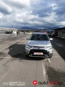 Mitsubishi Outlander 2019