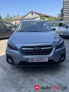 Subaru Outback 2019