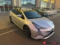 Toyota Prius 2018