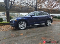Audi Q5 2019