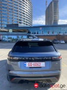 Land Rover Range Rover Velar 2019