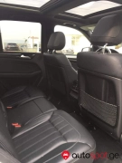 Mercedes-Benz GLE 2018