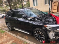 BMW X1 2018