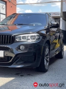 BMW X6 2017