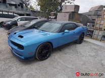 Dodge Challenger 2018
