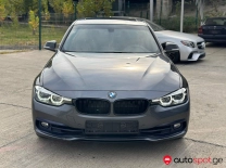 BMW 3 series 2018