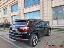 Jeep Compass 2017, Tbilisi — 4