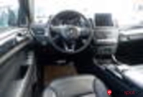 Mercedes-Benz GLE 2018