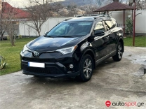Toyota RAV4 2017