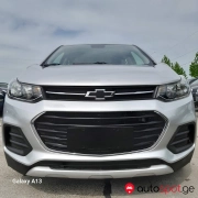 Chevrolet Trax 2017