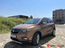 Buick Encore 2017