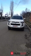 Toyota 4Runner 2017
