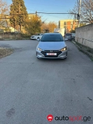 Hyundai Elantra 2018