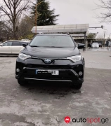 Toyota RAV4 2017