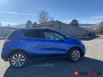 Buick Encore 2017